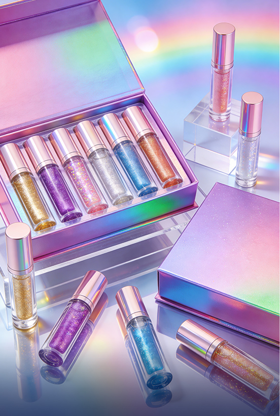 Industria dei cosmetici