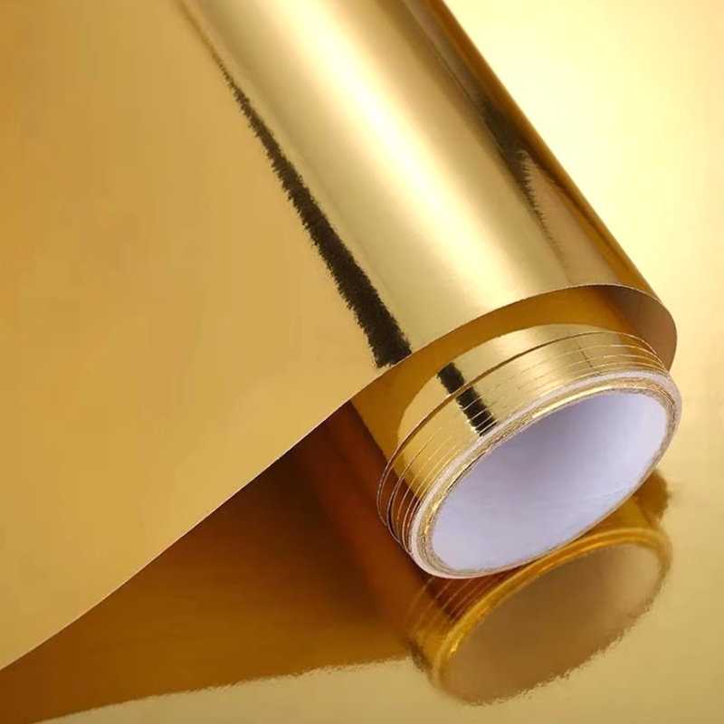Cartoncino metallico